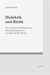 Dialektik und Kritik (eBook, PDF) - Bild 1