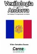 Vexilologia Para A Bandeira Da Andorra... - Bild 1