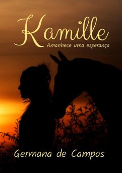 Cover Kamille (eBook, PDF)