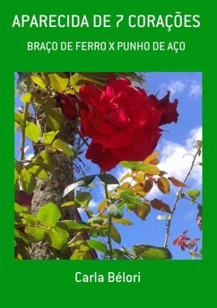 Cover Aparecida De 7 Corações (eBook, PDF)