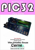 Projetos Com Pic32 Parte Xxvii (eBook, PDF)