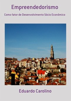 Cover Empreendedorismo (eBook, PDF)