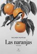 Las naranjas (eBook, ePUB) - Bild 1