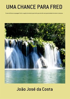 Cover Uma Chance Para Fred (eBook, PDF)