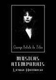 Músicas Atemporais (eBook, PDF)