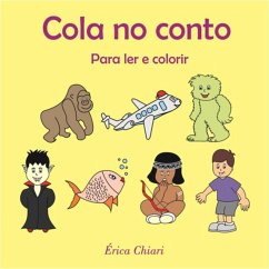 Cover Cola No Conto (eBook, PDF)