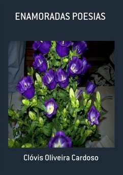 Cover Enamoradas Poesias (eBook, PDF)