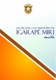 Lei Orgânica De Igarapé Miri (eBook, PDF)