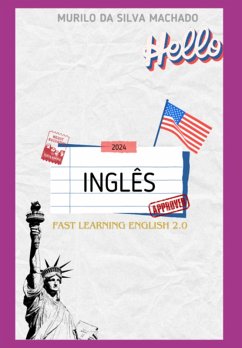 Cover Fast Lerning English 2.0 (eBook, PDF)