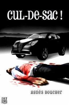 Cover Cul-de-sac ! (eBook, ePUB)