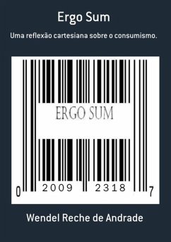 Cover Ergo Sum (eBook, PDF)