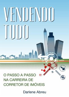 Cover Vendendo Tudo (eBook, PDF)