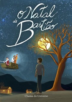 Cover O Natal De Bastião (eBook, PDF)