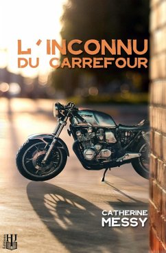 Cover L'inconnu du carrefour (eBook, ePUB)