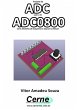 Projeto De Adc Com O Ci Adc0800 Com... - Bild 1