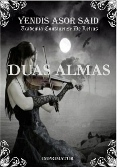 Cover Duas Almas (eBook, PDF)