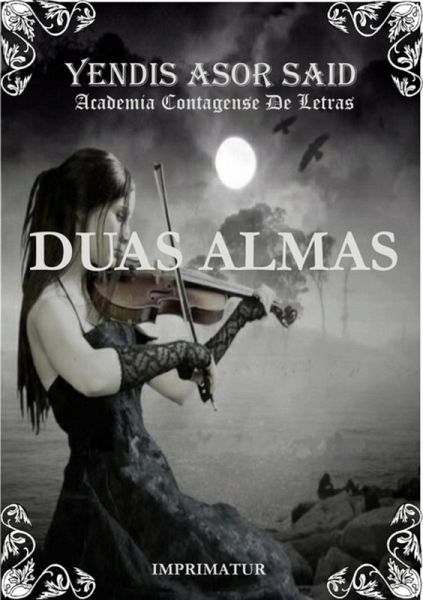 Duas Almas (eBook, PDF) Duas Almas (eBook, PDF)