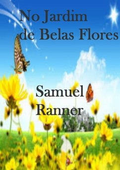 Cover No Jardim De Belas Flores (eBook, PDF)