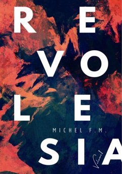Cover Revolesia (volume 1) (eBook, PDF)