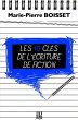Les 10 clés de l'écriture de fiction... - Bild 1