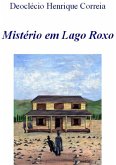 Mistério Em Lago Roxo (eBook, PDF)