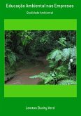 Educação Ambiental Nas Empresas (eBook, PDF)