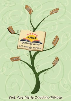 Cover Amelp (eBook, PDF)