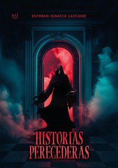 Cover Historias perecederas (eBook, ePUB)