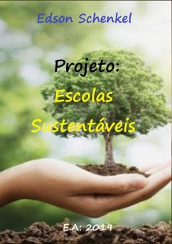 Cover Projeto: Escolas Sustentáveis (eBook, PDF)