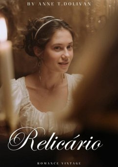 Cover Relicário (eBook, PDF)