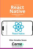 Introdução Ao React Native No Ambiente Expo Snack Parte Iv (eBook, PDF)
