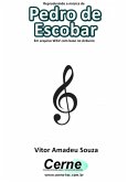 Reproduzindo A Música De Pedro De Escobar Em Arquivo Wav Com Base No Arduino (eBook, PDF)