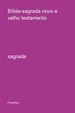 Bíblia-sagrada Novo E Velho Testamento (eBook, PDF)
