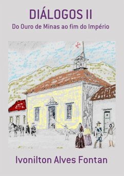 Diálogos Ii (eBook, PDF) - Fontan, Ivonilton Alves