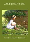 A Menina Sem Nome (eBook, PDF)