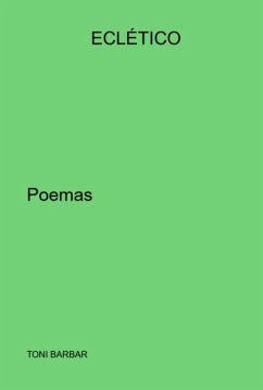 Eclético (eBook, PDF) Cover Eclético (eBook, PDF)