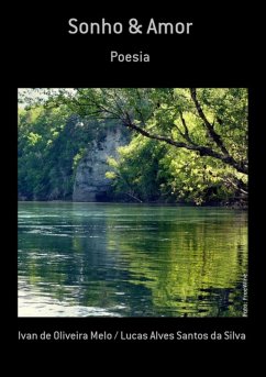 Cover Sonho & Amor (eBook, PDF)