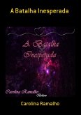A Batalha Inesperada (eBook, PDF)