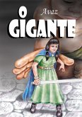 O Gigante (eBook, PDF)