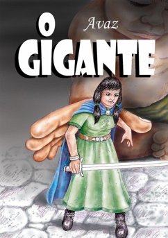 Cover O Gigante (eBook, PDF)