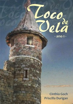 Cover Toco De Vela - Ano 1 (eBook, PDF)