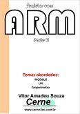 Projetos Com Arm - Parte Ii (eBook, PDF)