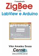 Comunicação Zigbee Com Labview E... - Bild 1