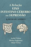 A Relação Eixo Intestino-cérebro Na Depressão (eBook, PDF)
