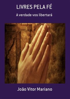 Cover Livres Pela Fé (eBook, PDF)