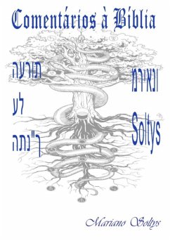 Cover Comentários À Bíblia (eBook, PDF)