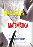 Apoio Pedagógico Matemática/ Língua Portuguesa (eBook, PDF)
