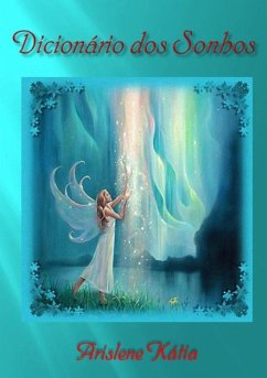 Cover Dicionário Dos Sonhos (eBook, PDF)