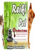 Reiki Pet (eBook, PDF)