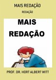 Mais Redação (eBook, PDF)